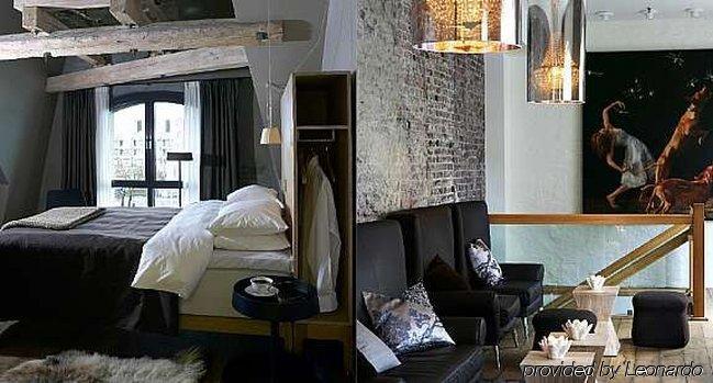 Hotel Brosundet Ålesund Habitación foto
