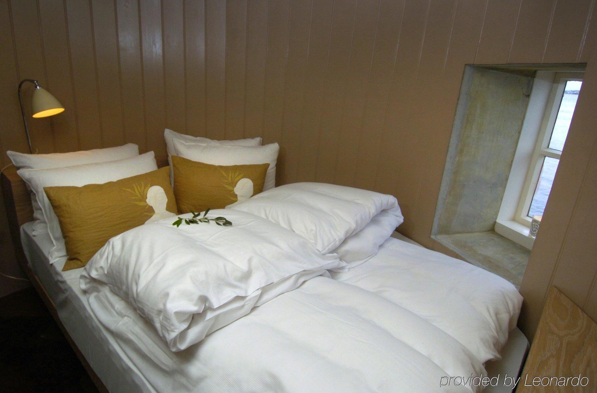 Hotel Brosundet Ålesund Habitación foto