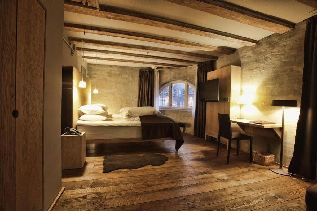 Hotel Brosundet Ålesund Habitación foto